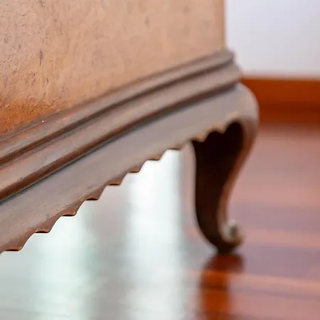 Attico Con Terrazzo - Skyview *