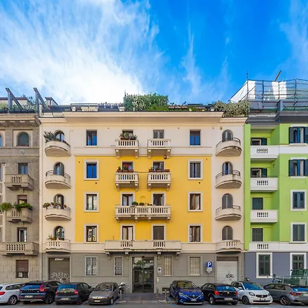 Lägenhet Attico Con Terrazzo - Skyview